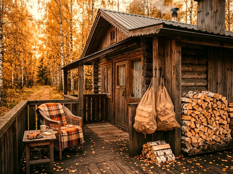 Для дачи в Махачкале