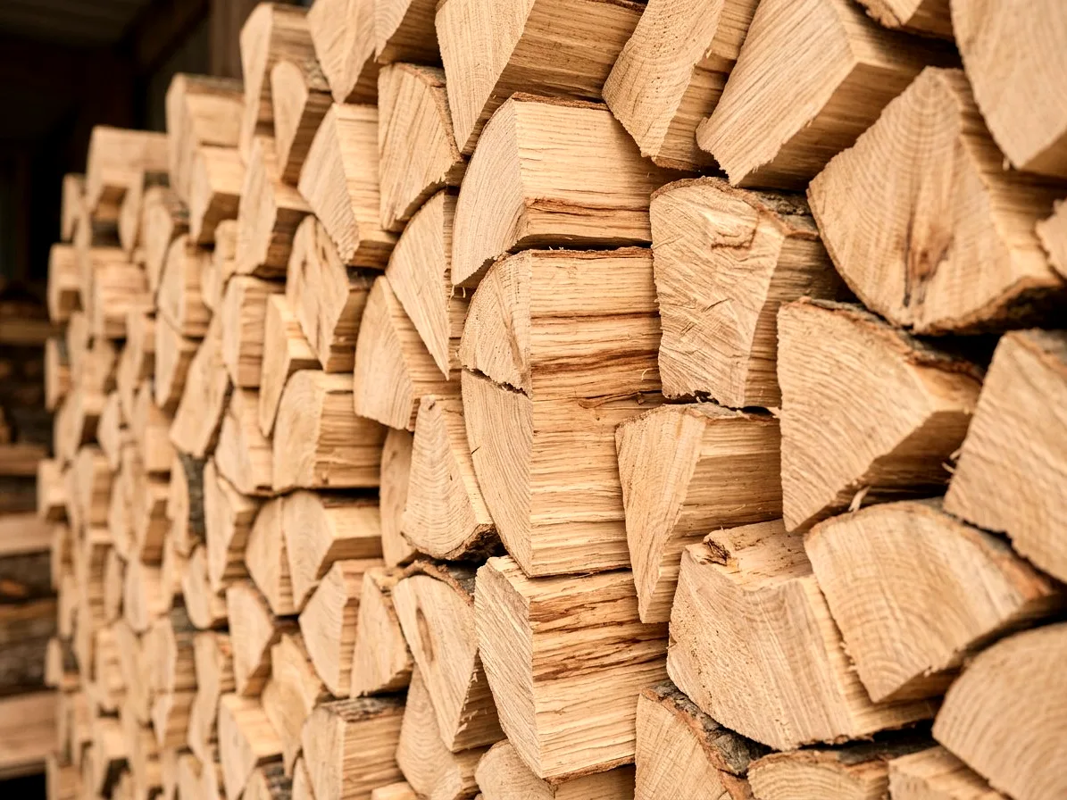 Ясеневые дрова в Махачкале