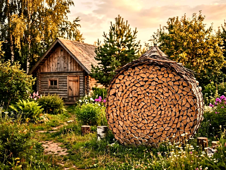 Сезонный запас 12 м³, Махачкала, переулок Родниковая, 47Б